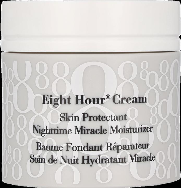 Produktbild Elizabeth Arden Eight Hour Cream Night Time Miracle Moisturizer (50 ml)