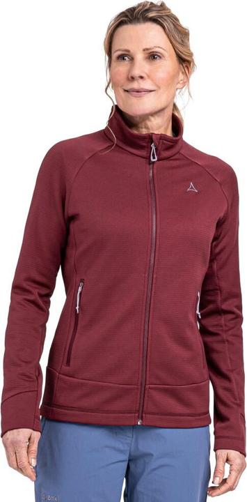 Actual product image Schöffel Fleece Jacket Steinach L (42, XL)