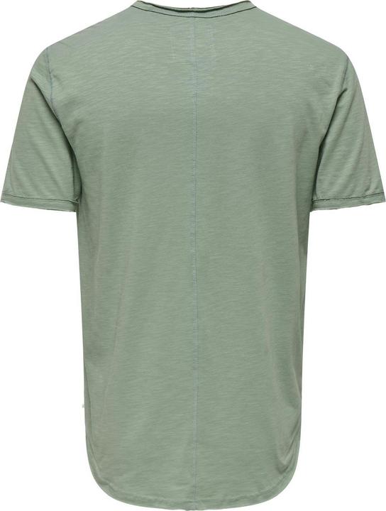Immagine prodotto Only & Sons Onsbenne Longy Ss Tee Nf 7822 Noos (XXL)