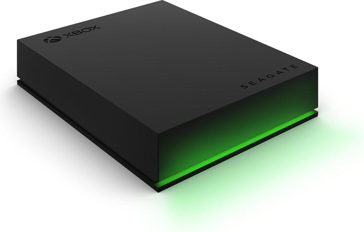 Image du produit Seagate Game Drive for Xbox (4 To)