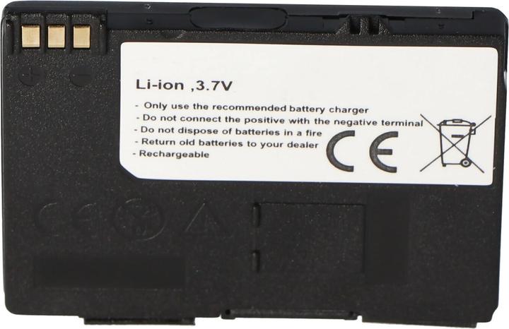 Immagine prodotto Siemens Batteria A75