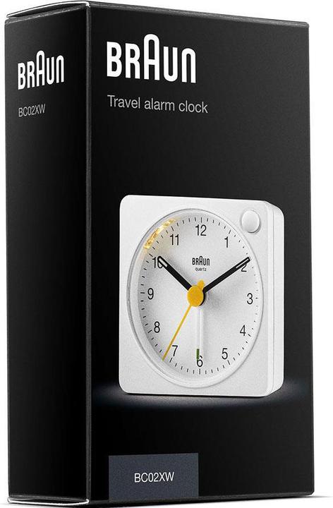 Image du produit Braun Classic