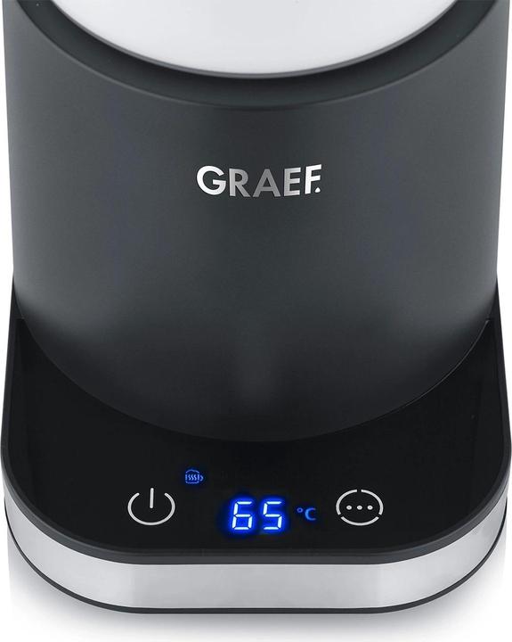 Actual product image Graef MS902 (40 cl)