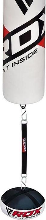 Actual product image Rdx X1 Punch Bag Floor Anchor