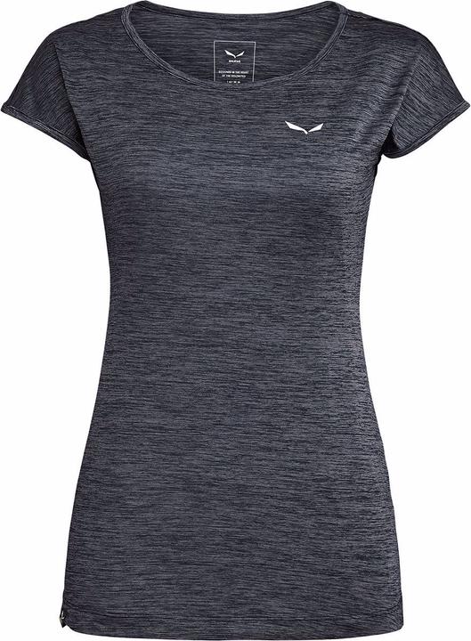 Produktbild Salewa Puez Melange Dry T-Shirt (34, S)