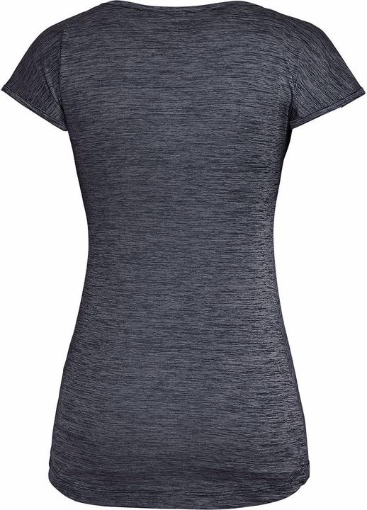 Produktbild Salewa Puez Melange Dry T-Shirt (34, S)