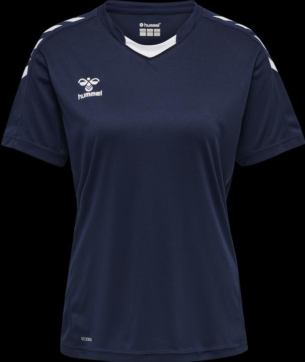 Immagine prodotto hummel Core Xk Poly Jersey S/S Woman (XS)