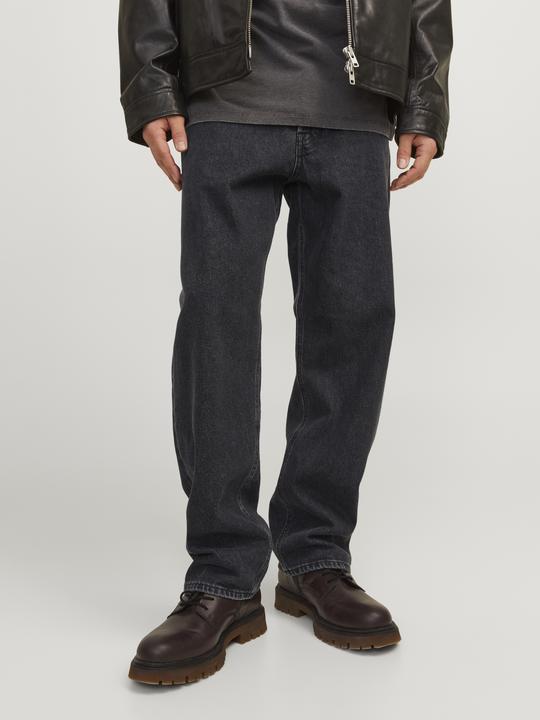 Jack & Jones JJIEDDIE JJORIGINAL SQ 737 NOOS Loose fit jeans Loose fit jeans