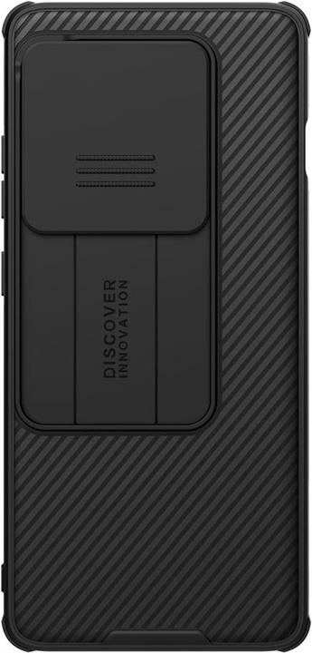 Immagine prodotto Nillkin Custodia CamShield Pro per OnePlus Ace 3 / 12R - Nero (OnePlus Ace 3)