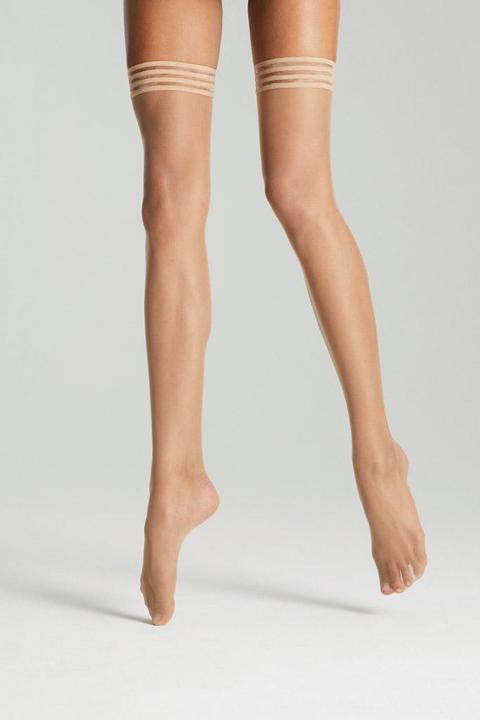 Actual product image Fogal All Nude (10 DEN, 36 - 38)
