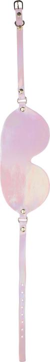 Image du produit Ouch! Paris Collection - Blindfold - Pink