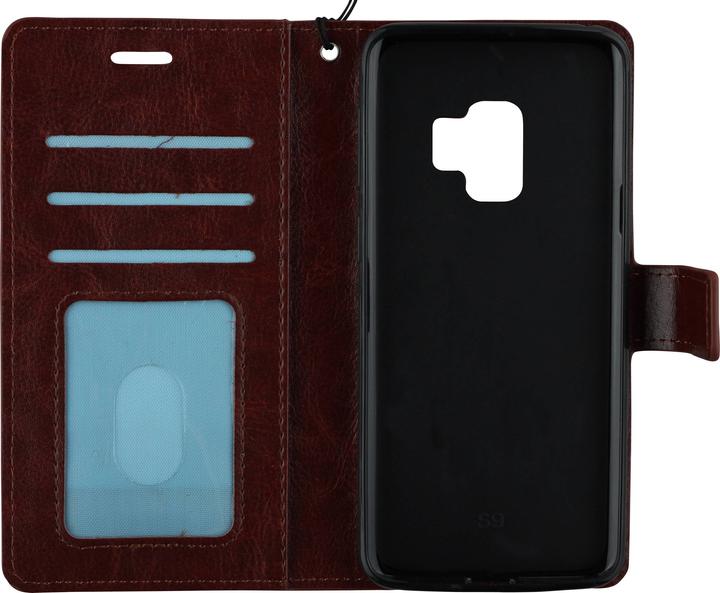 Produktbild PhoneLook Hülle Premium Flip (Samsung Galaxy S9+)