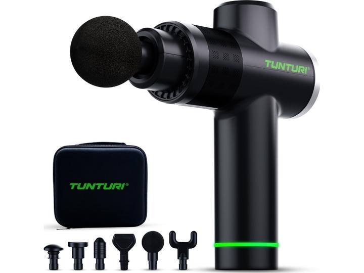 Produktbild Tunturi MG40 Massage Gun (14TUSYO082)