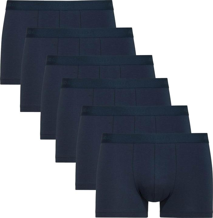 Produktbild Calida New Boxer Natural Benefit 3P (XL, 6er Pack)