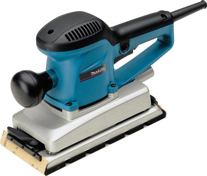Produktbild Makita Schwingschleifer BO4901J / 330 Watt (Schwingschleifer, 330 W)