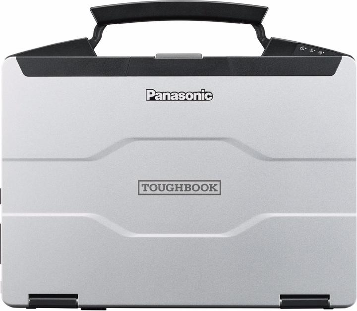 Image du produit Panasonic Toughbook 55 (14", Intel Core i5-8365U, 8 Go, 256 Go, CH)