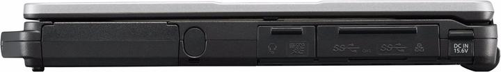 Image du produit Panasonic Toughbook 55 (14", Intel Core i5-8365U, 8 Go, 256 Go, CH)