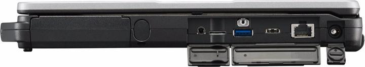 Image du produit Panasonic Toughbook 55 (14", Intel Core i5-8365U, 8 Go, 256 Go, CH)