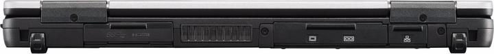 Image du produit Panasonic Toughbook 55 (14", Intel Core i5-8365U, 8 Go, 256 Go, CH)