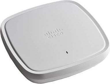 Cisco C9120AX Interne 802.11ax :4 MIMO IOT BT5 mGig USB RHL Gereviseerd