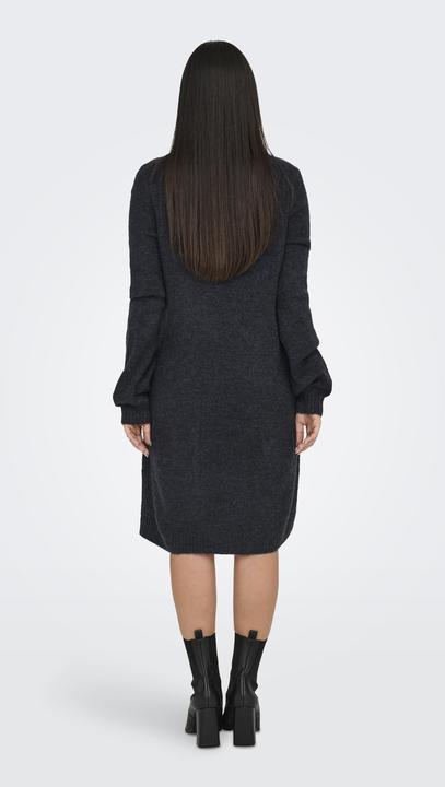 Image du produit JdY JDYELANORA Robe longue en maille (M)