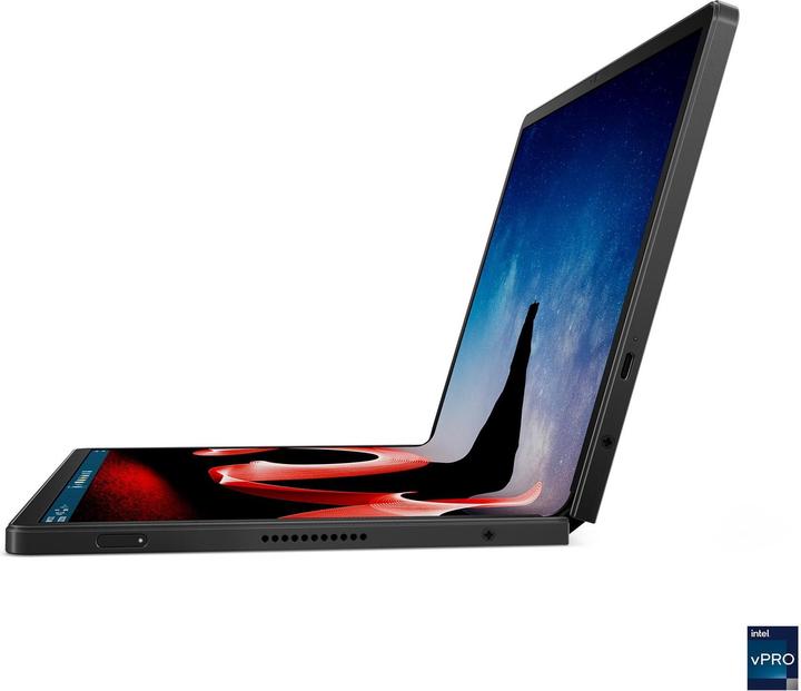 Immagine prodotto Lenovo ThinkPad X1 Fold 16 Gen. 1 (16.30", Intel Core i7-1260U, 32 GB, 1000 GB, CH)