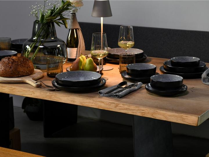 Image du produit CreaTable Fjord nordique (30 pièce(s))