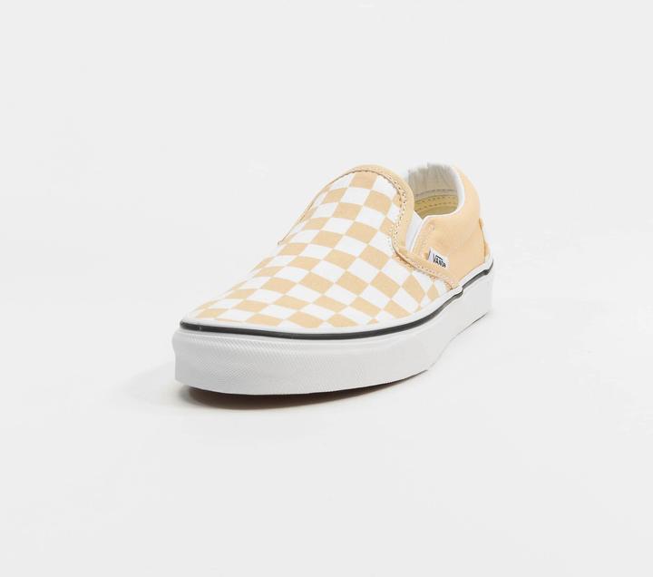 Produktbild Vans Ua Classic Slip-On Color Theory Checkerboard Schuh - 86789 (38)