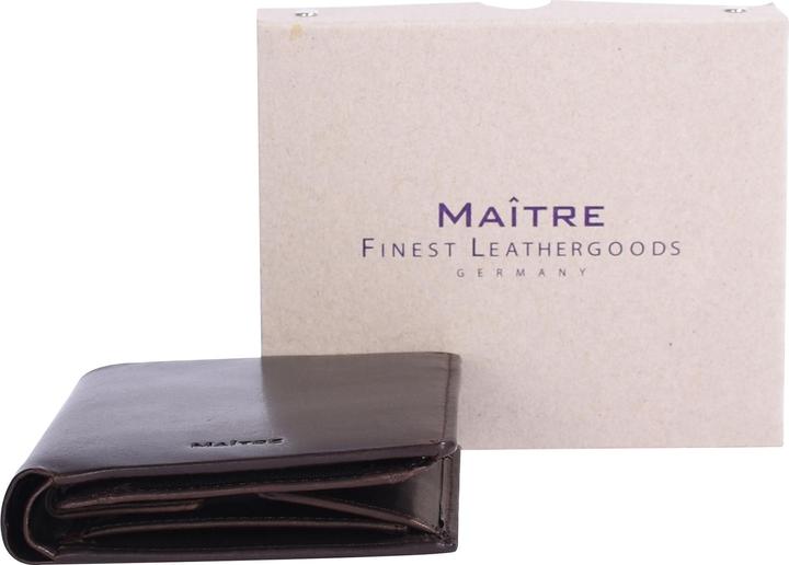 Actual product image Maître Purse Birkheim Friedolf
