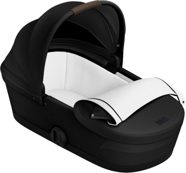 Produktbild Cybex Melio Kinderwagenaufsatz