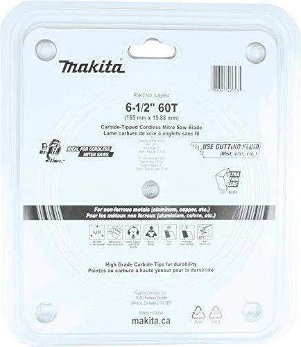 Produktbild Makita B-56552