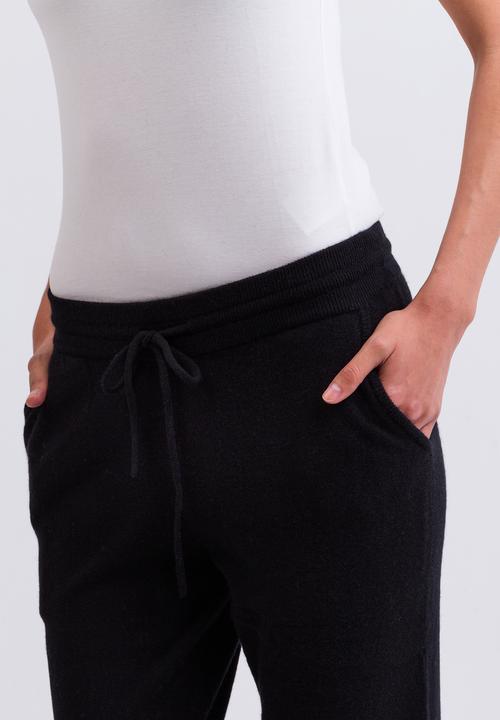 Produktbild Cash-Mere Kaschmir Yogahose (M)