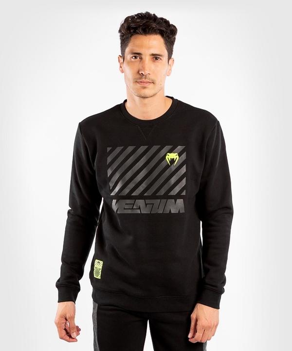 Produktbild Venum Stripes Crewneck Sweatshirt (XL)