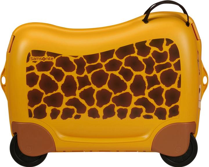 Immagine prodotto Samsonite Trolley Dream2Go Rider (30 l, Bagaglio a mano (fino a 50 litri))