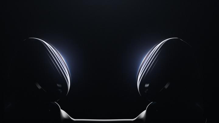 Actual product image SKG H7