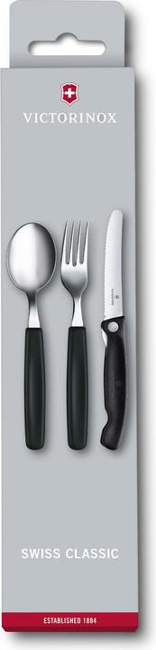 Actual product image Victorinox Swiss Classic (17 cm)