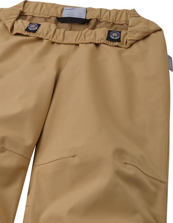 Immagine prodotto Reima tec Kinder Regenhose Kaura Peanut Brown (86)