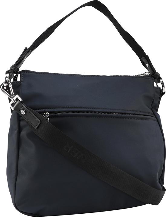 Actual product image Bogner Klosters Isalie Hobo MVZ Pouch Bag