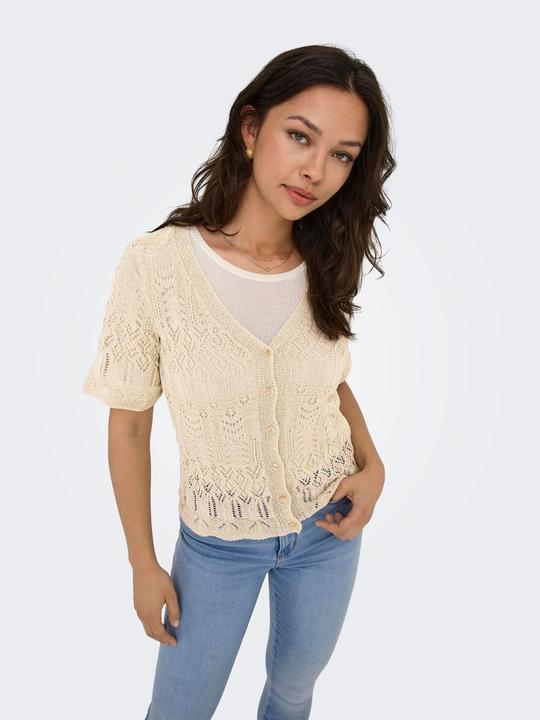 Image du produit Only ONLLOVELY Strickpullover Strickpullover (XS)
