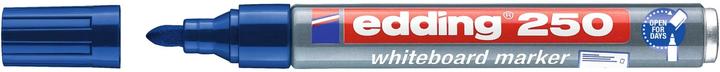 Actual product image Edding 250 (Multicoloured, 3 mm, 4 x)