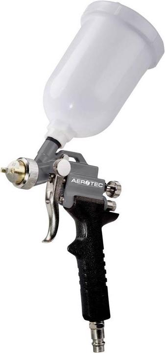 Actual product image Aerotec Pro MINI Spray Gun Nozzle