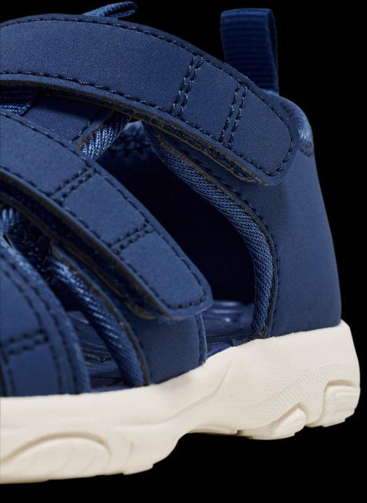 Immagine prodotto hummel Sandalo Con Velcro Per Bambini (23)