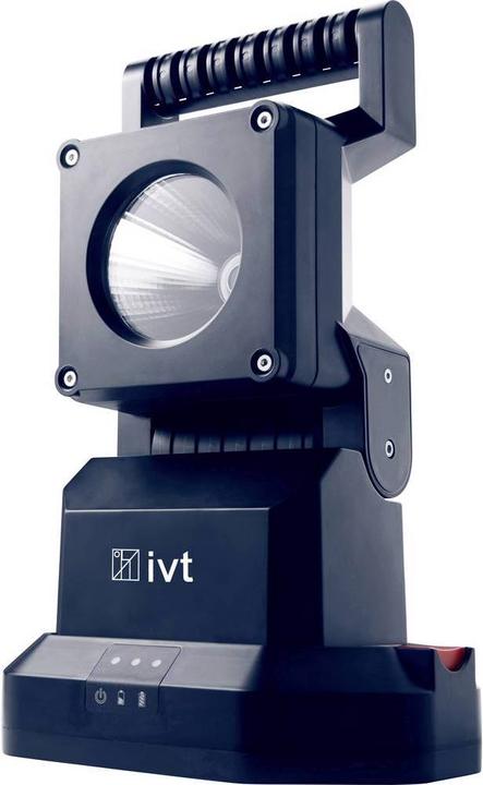 Produktbild IVT Arbeitsleuchte PL828 (350 lm)