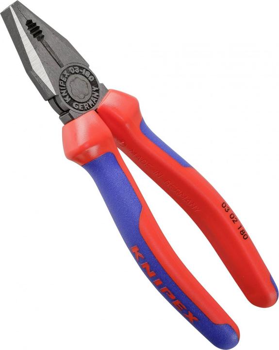 Immagine prodotto Knipex Pinza universale (180 mm)
