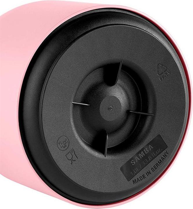 Actual product image Emsa Samba Quick Press (1 l)
