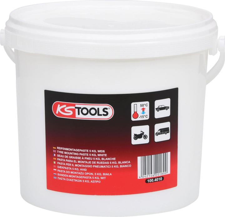 KS Tools Reifenmontagepaste