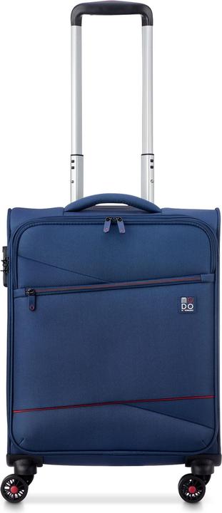Modo by Roncato Eclipse 2.0 4 Rollen Kabinentrolley 55 cm (40 l)