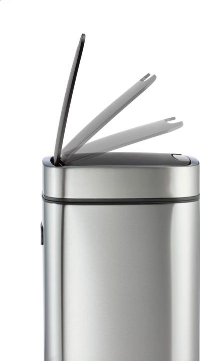 Image du produit Durable NO TOUCH - Poubelle (21 l)