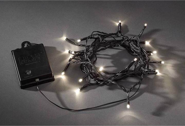 Immagine prodotto Konstsmide Fata delle luci (2.40 m)