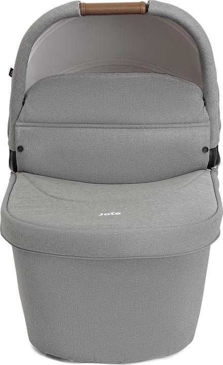 Image du produit Joie Nacelle Ramble XL de la naissance à 9 mois pour Versatrax, Rehausseurs de poussette